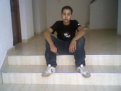 juste me