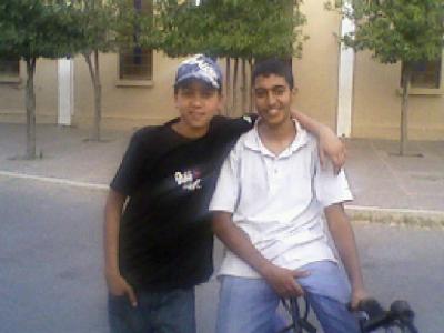 my and abdelhak